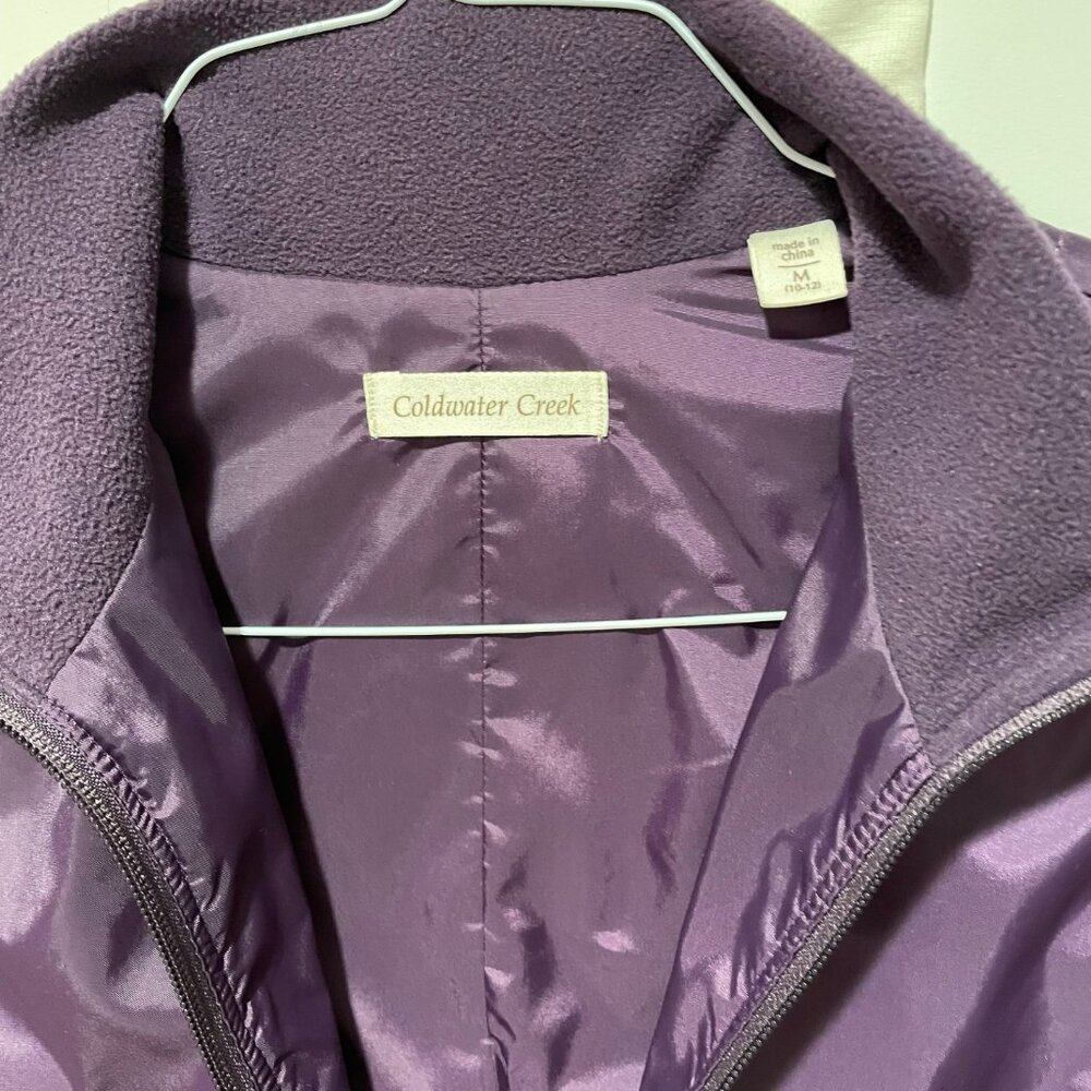 Ladies Lightweight Jacket - Picture 3 of 4